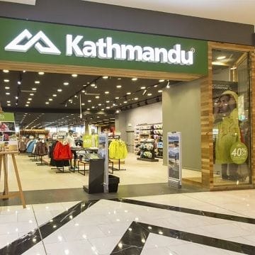 Kathmandu hit by hackers Kathmandu hit by hackers